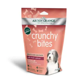 Arden Grange Crunchy Bites Salmon 225g