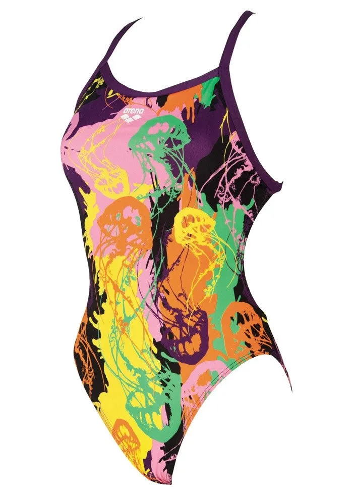 Arena Underwater One Piece