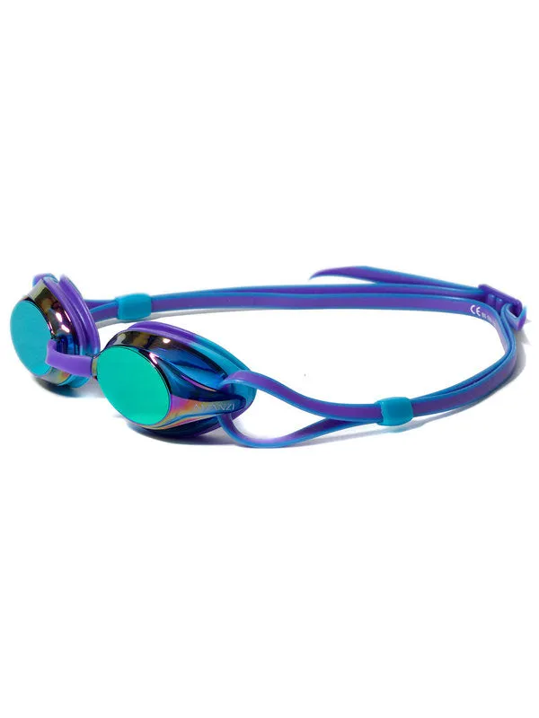 ARENA X-Vision Mirror Goggle