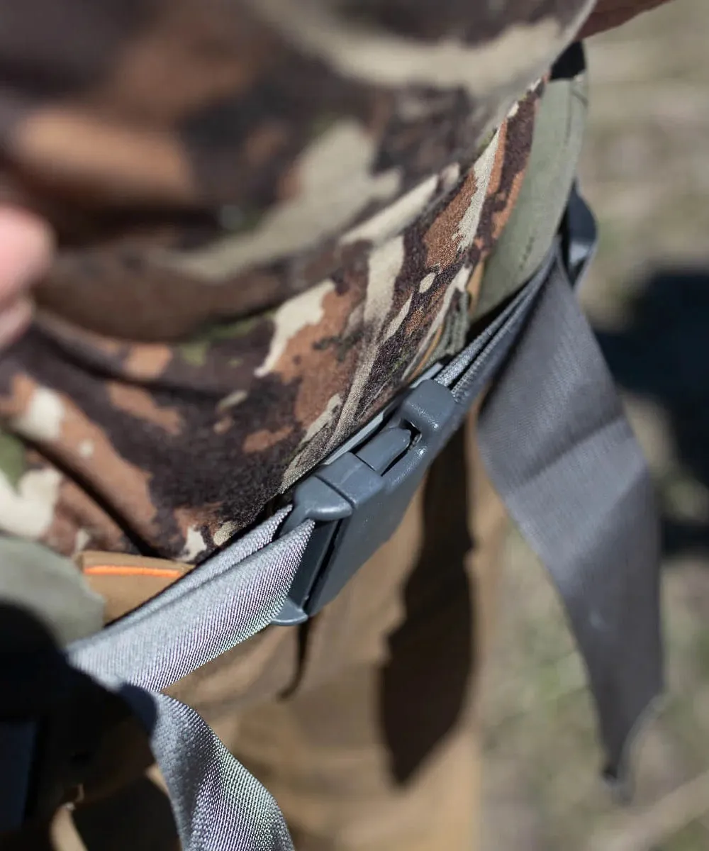 ARGALI Kodiak Belt