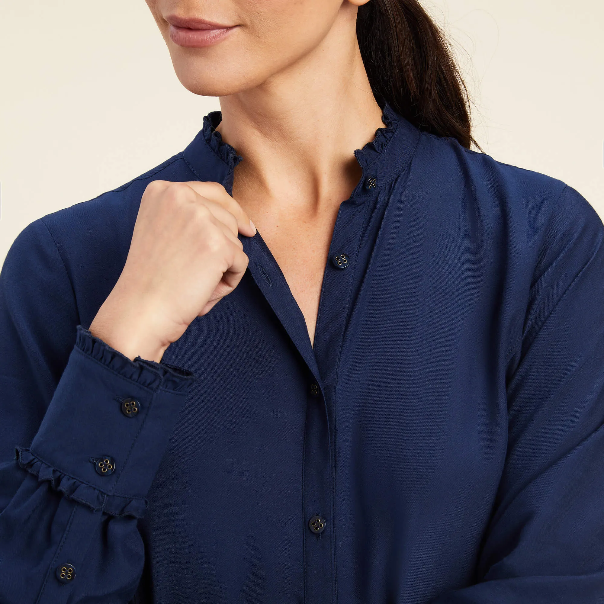 Ariat Ladies Clarion Blouse