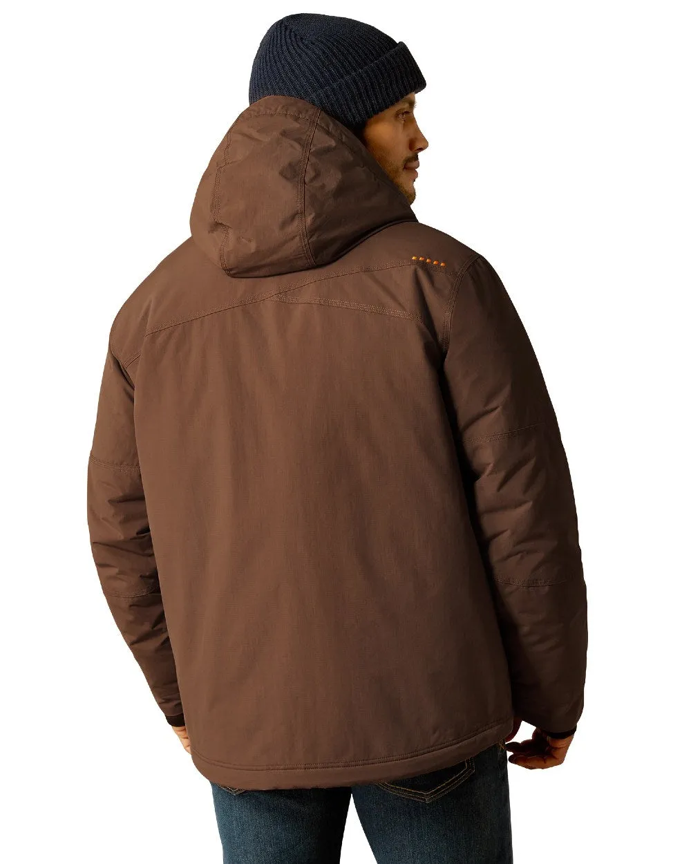 Ariat Rebar Cordura Ripstop Insulated Jacket