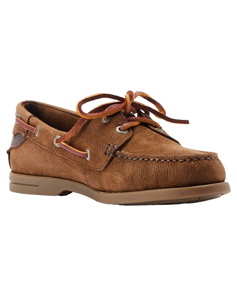 Ariat Womens Antigua Boat Shoes