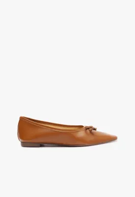 Arissa Ballerina Flat