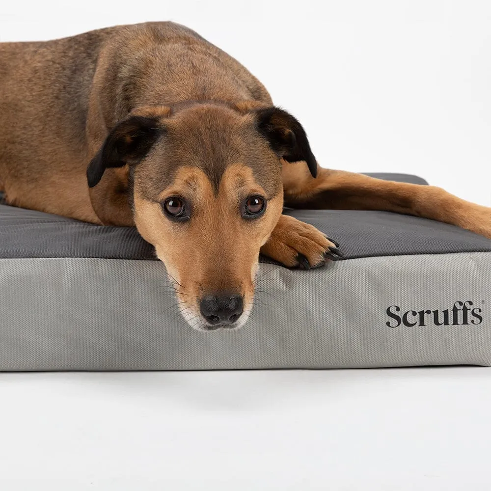 ArmourDillo Orthopaedic Dog Bed