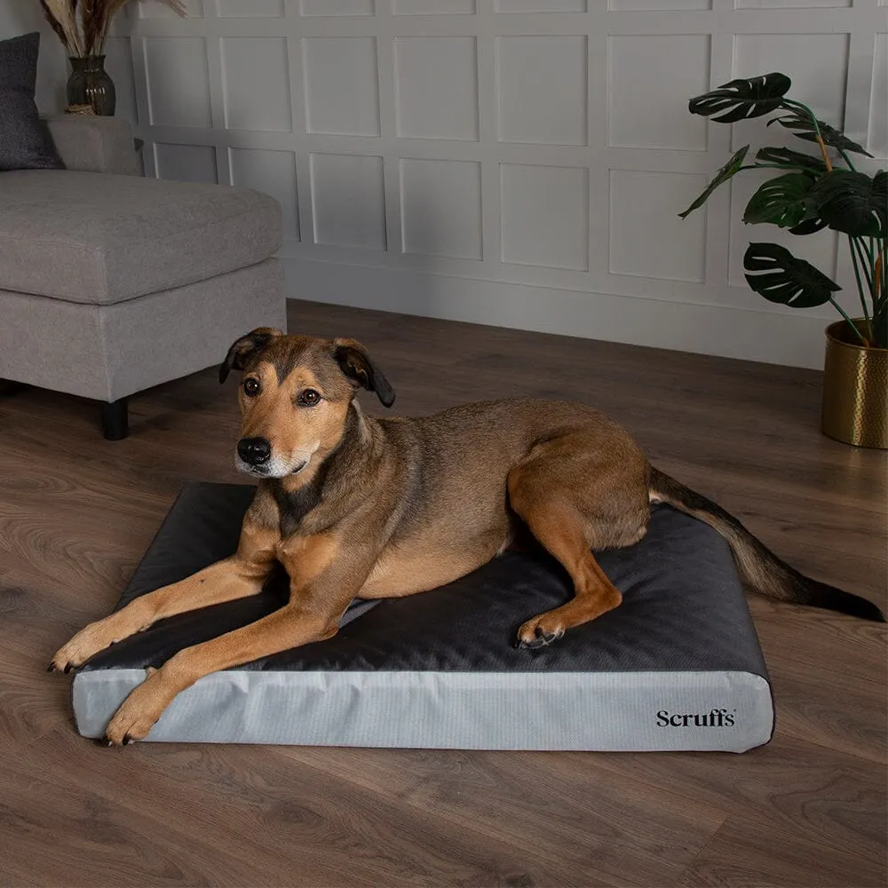 ArmourDillo Orthopaedic Dog Bed