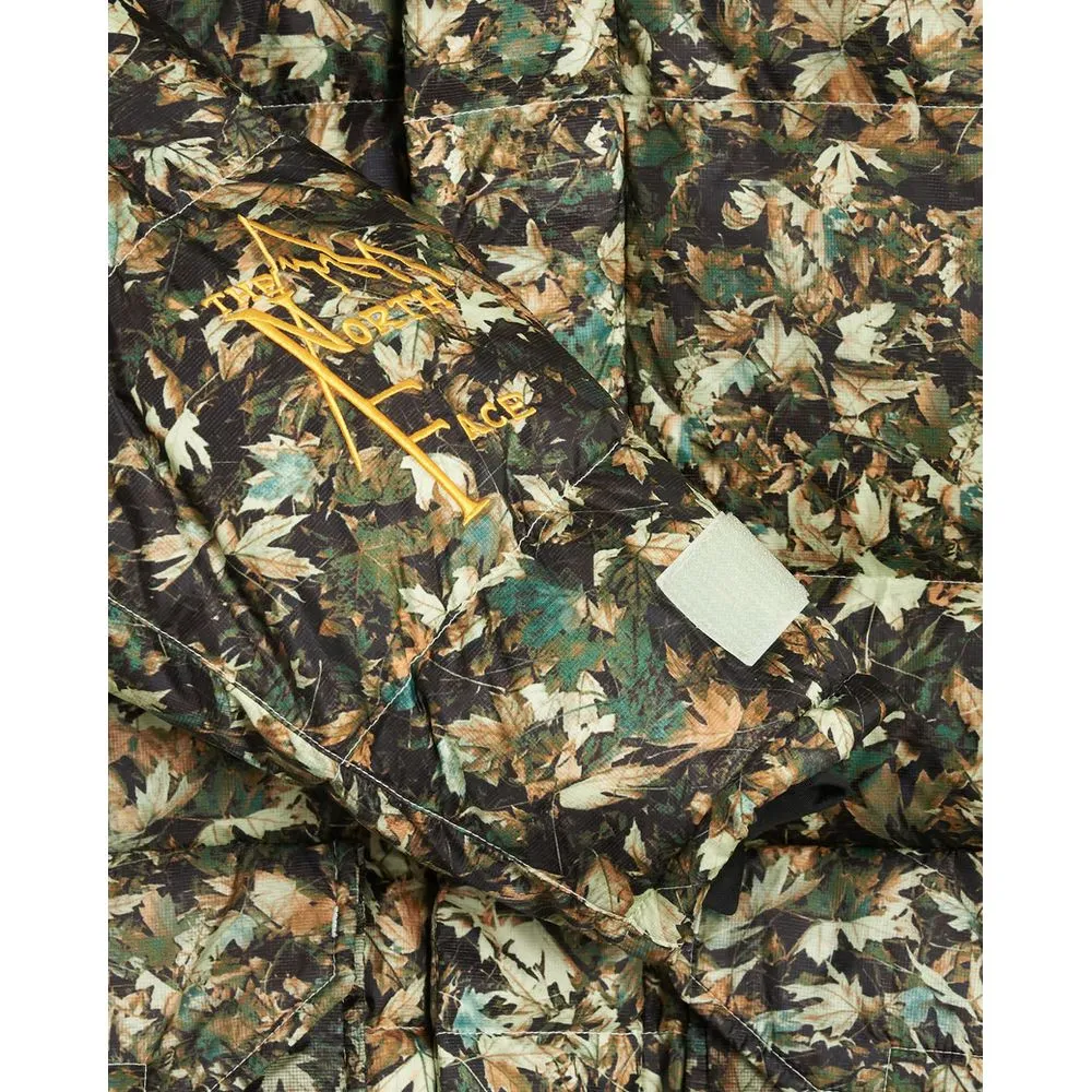 Army Polyester Jacket