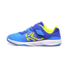 Artengo Sport Shoes Leather Blue Colour For Women