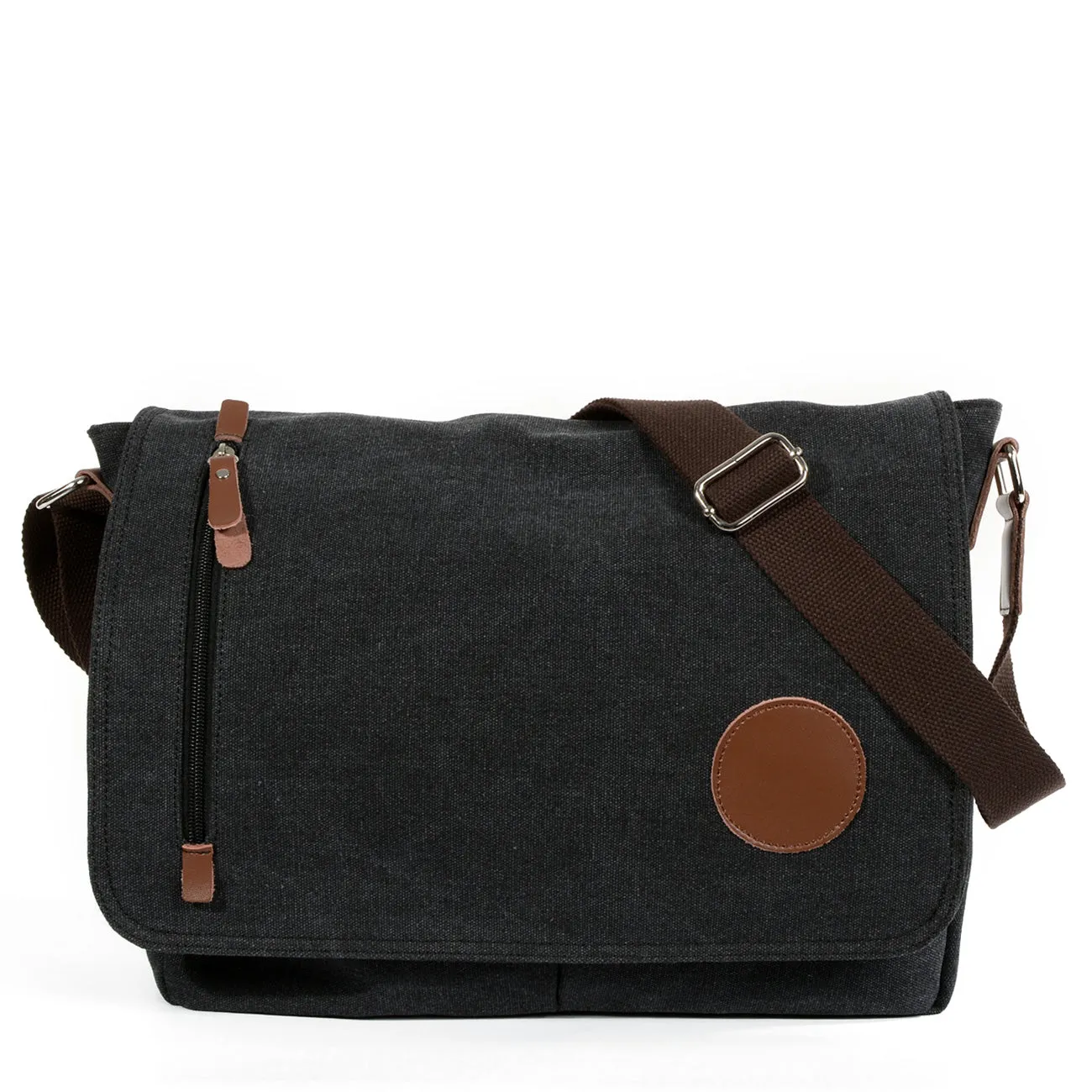 Arxus new casual messenger bag shoulder bag cross section men and women Messenger bag