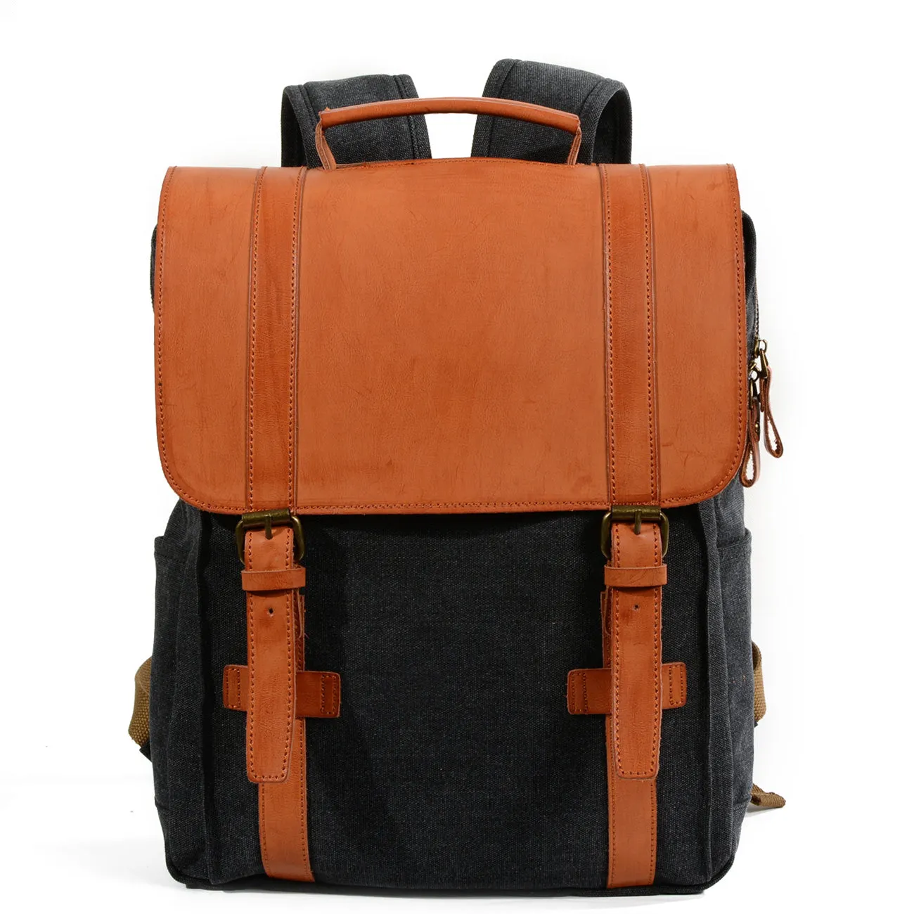 Arxus New Vintage Couple Classic Backpack