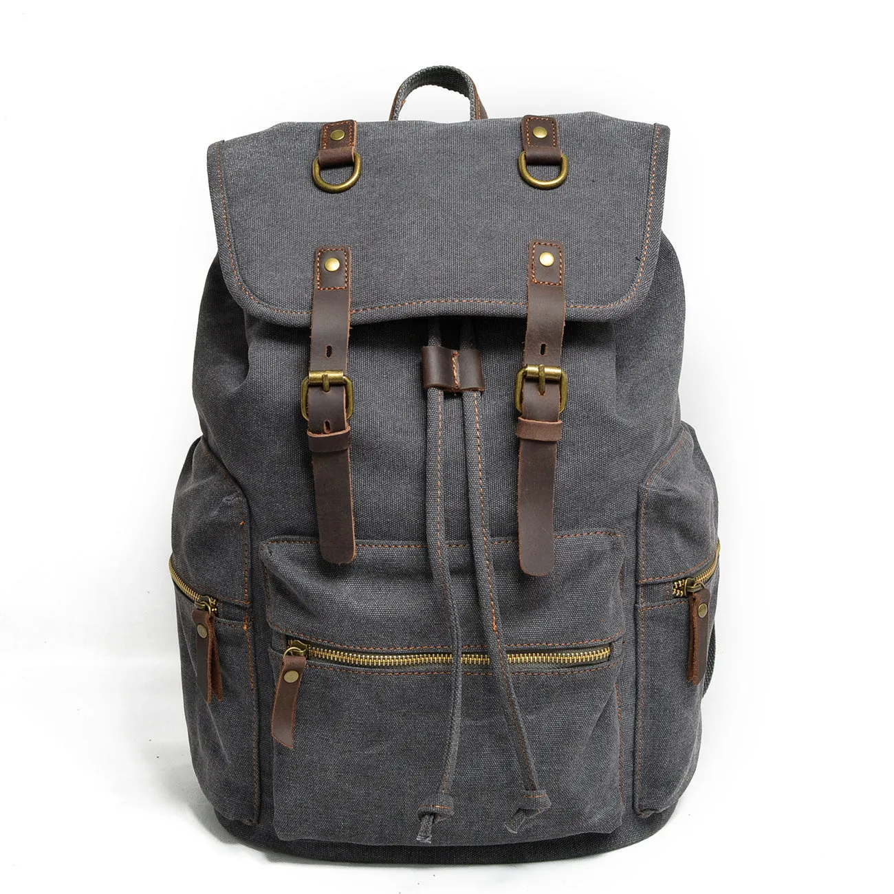 Arxus New Vintage Fashion Backpack