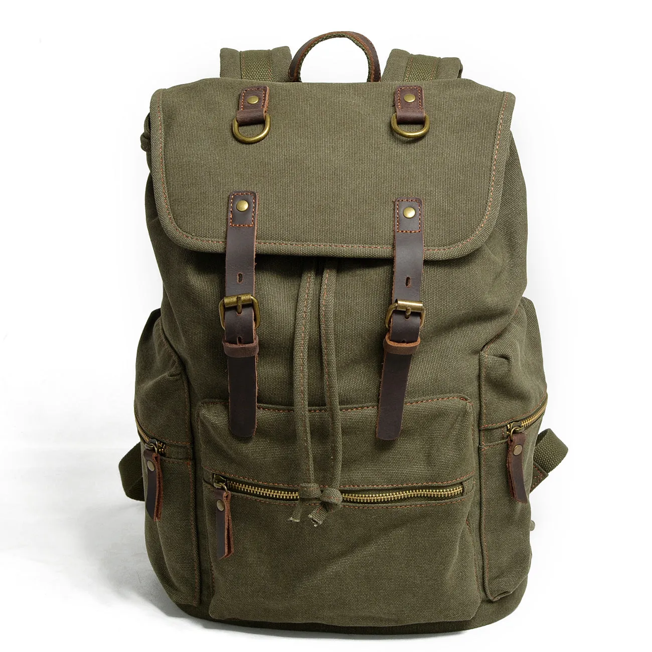 Arxus New Vintage Fashion Backpack