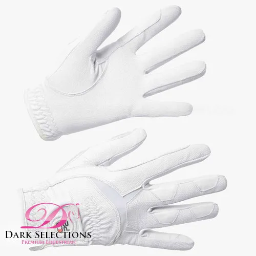 Ascot Riding Gloves