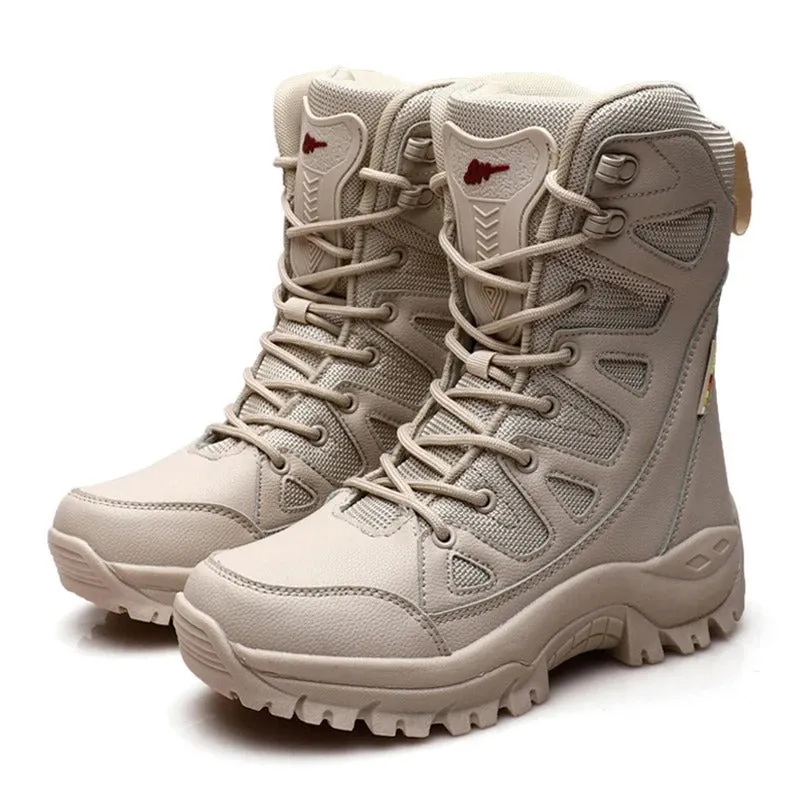 Ashore Shop Women’s Winter Outdoor Ankle Boots