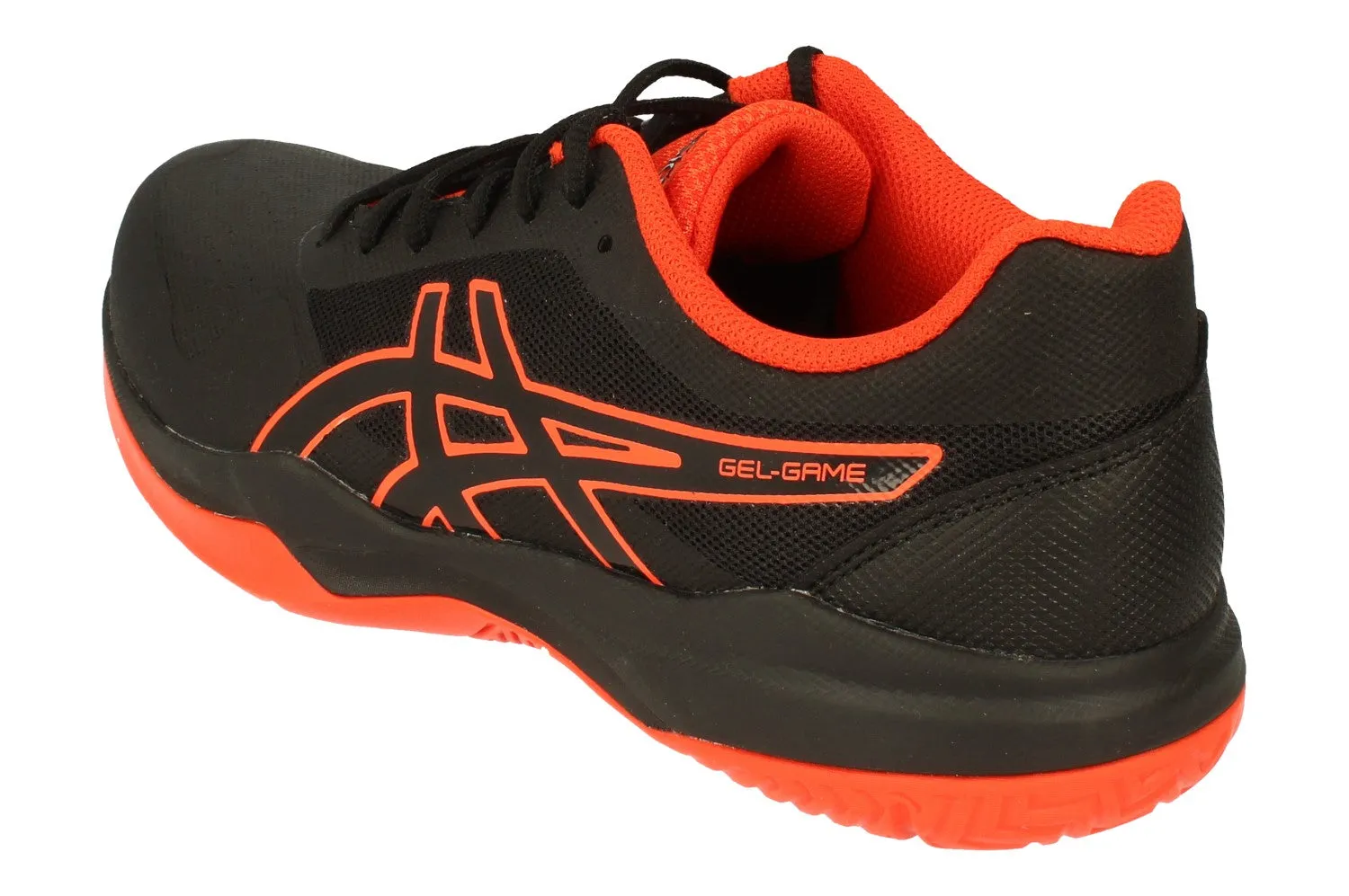 Asics Gel-Game 7 Mens Tennis Shoes 1041A042 010