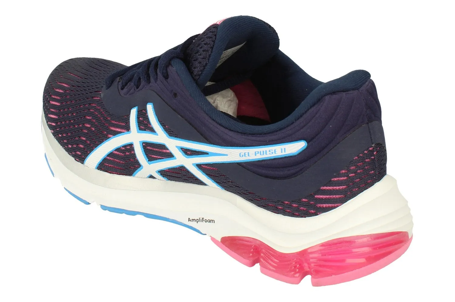 Asics Gel-Pulse 11 Womens 1012A467 402