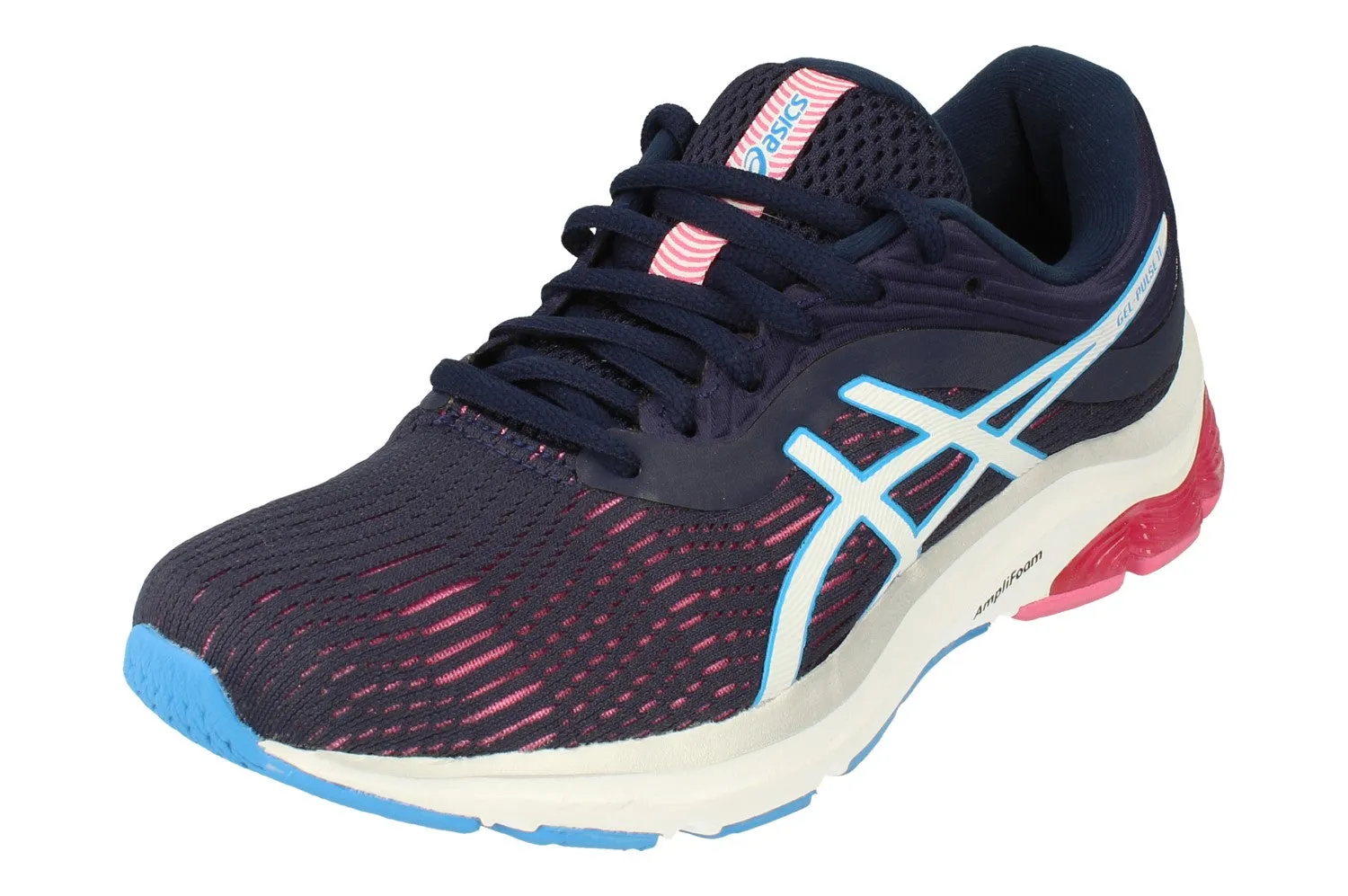 Asics Gel-Pulse 11 Womens 1012A467 402