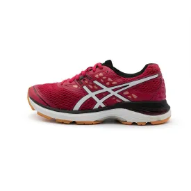 Asics Gel Pulse 9 Sport Shoes Fabric Pink Colour For Women