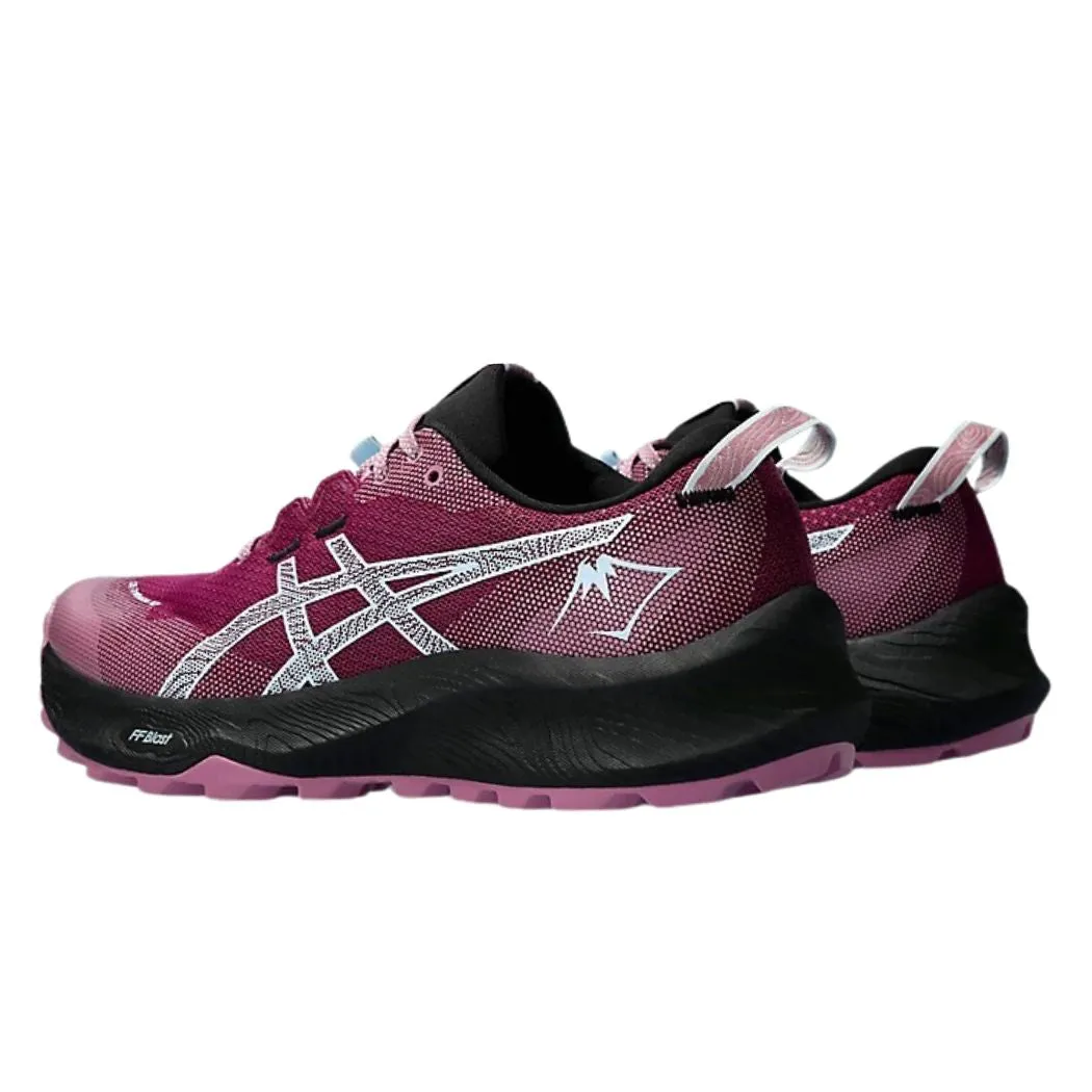 asics Gel-Trabuco 12 Women's Trail Running Shoes