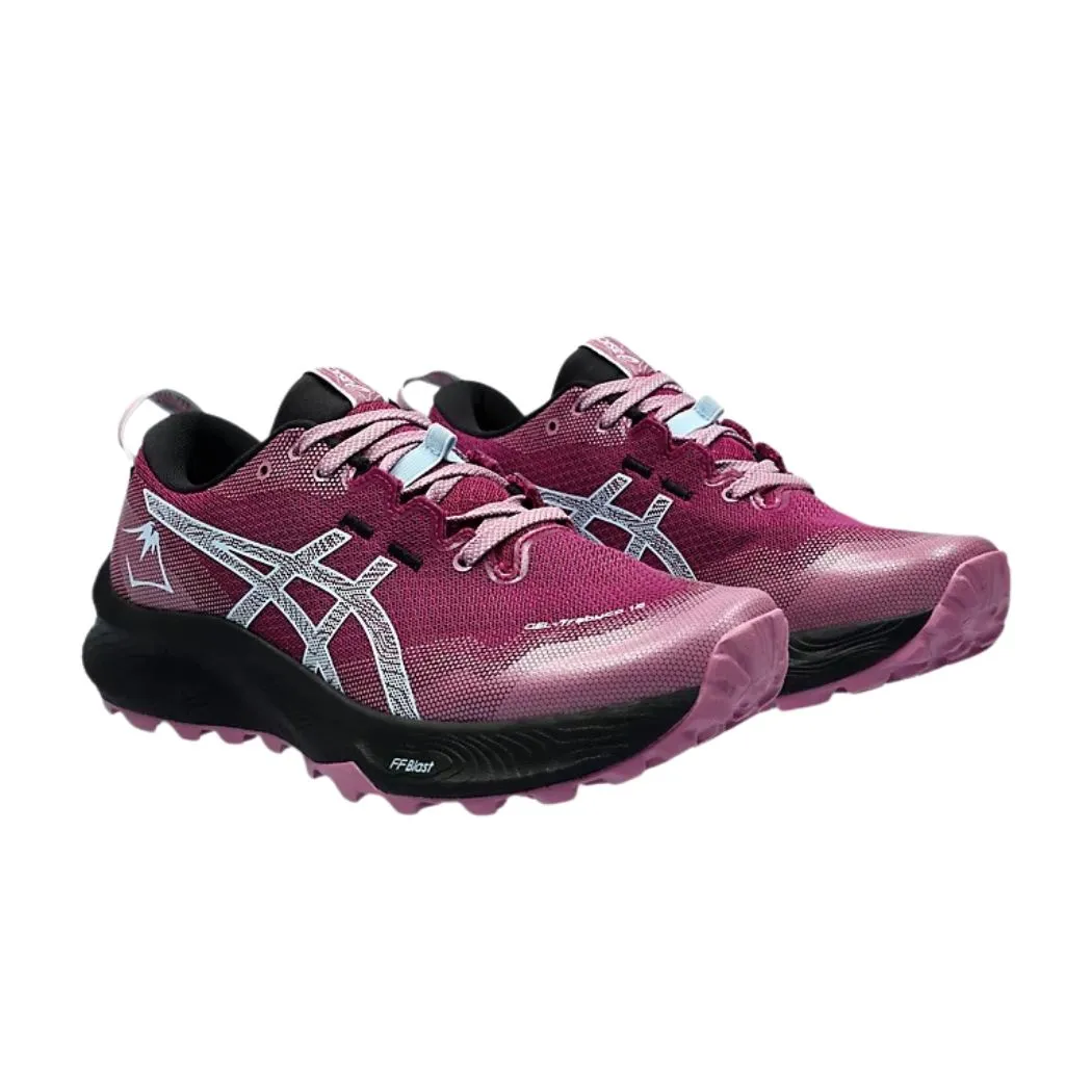 asics Gel-Trabuco 12 Women's Trail Running Shoes