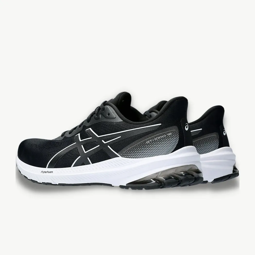 asics GT-1000 12 Men's Running Shoes