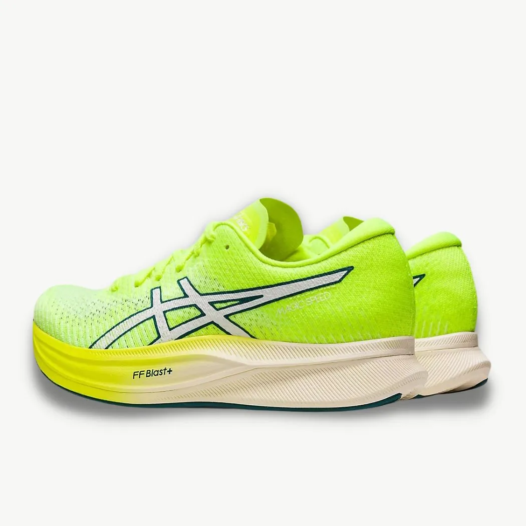 asics Magic Speed 2 Women's Running Shoes