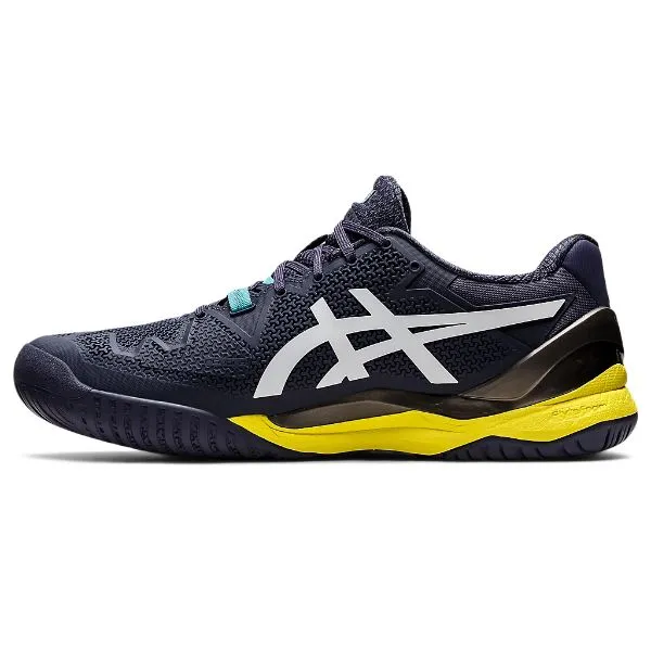 ASICS - Men's GEL - Resolution 8