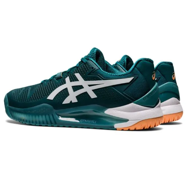 ASICS - Men's GEL - Resolution 8