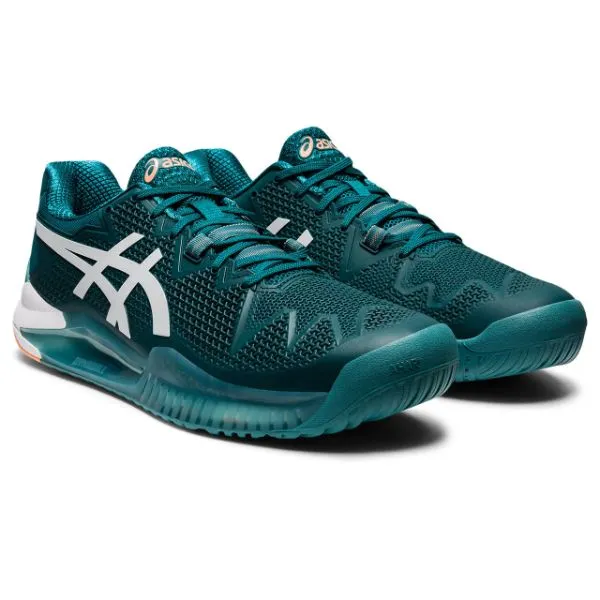 ASICS - Men's GEL - Resolution 8