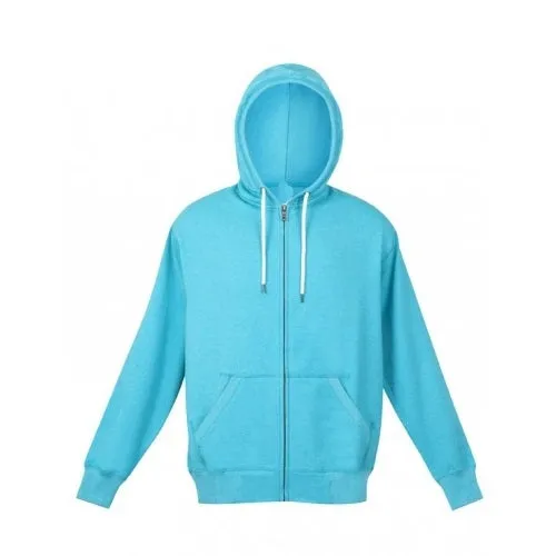 Aston Activewear Zippered Hoodie