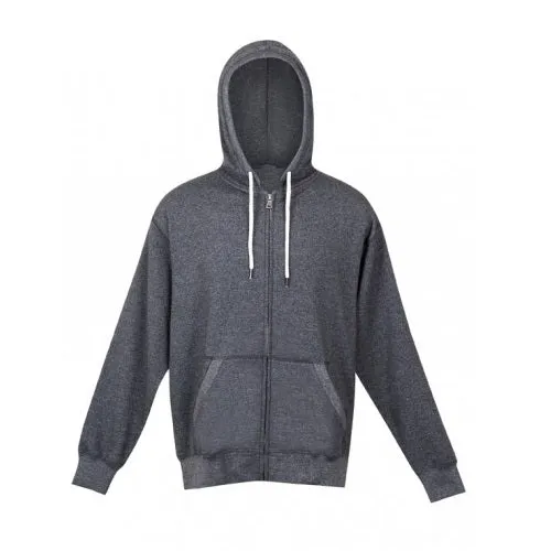 Aston Activewear Zippered Hoodie