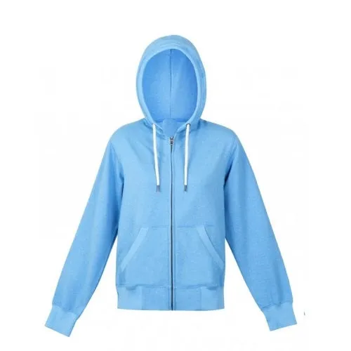 Aston Activewear Zippered Hoodie