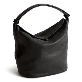 Astoria Shoulder Bag - Leather