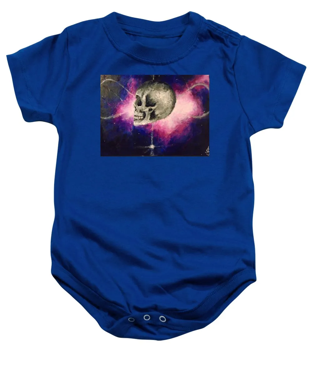 Astral Projections  - Baby Onesie