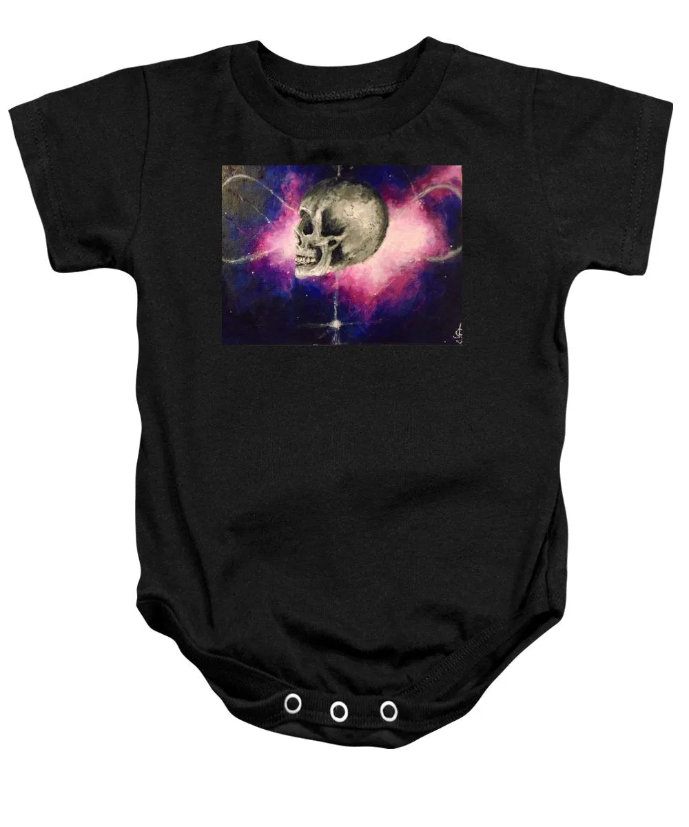 Astral Projections  - Baby Onesie