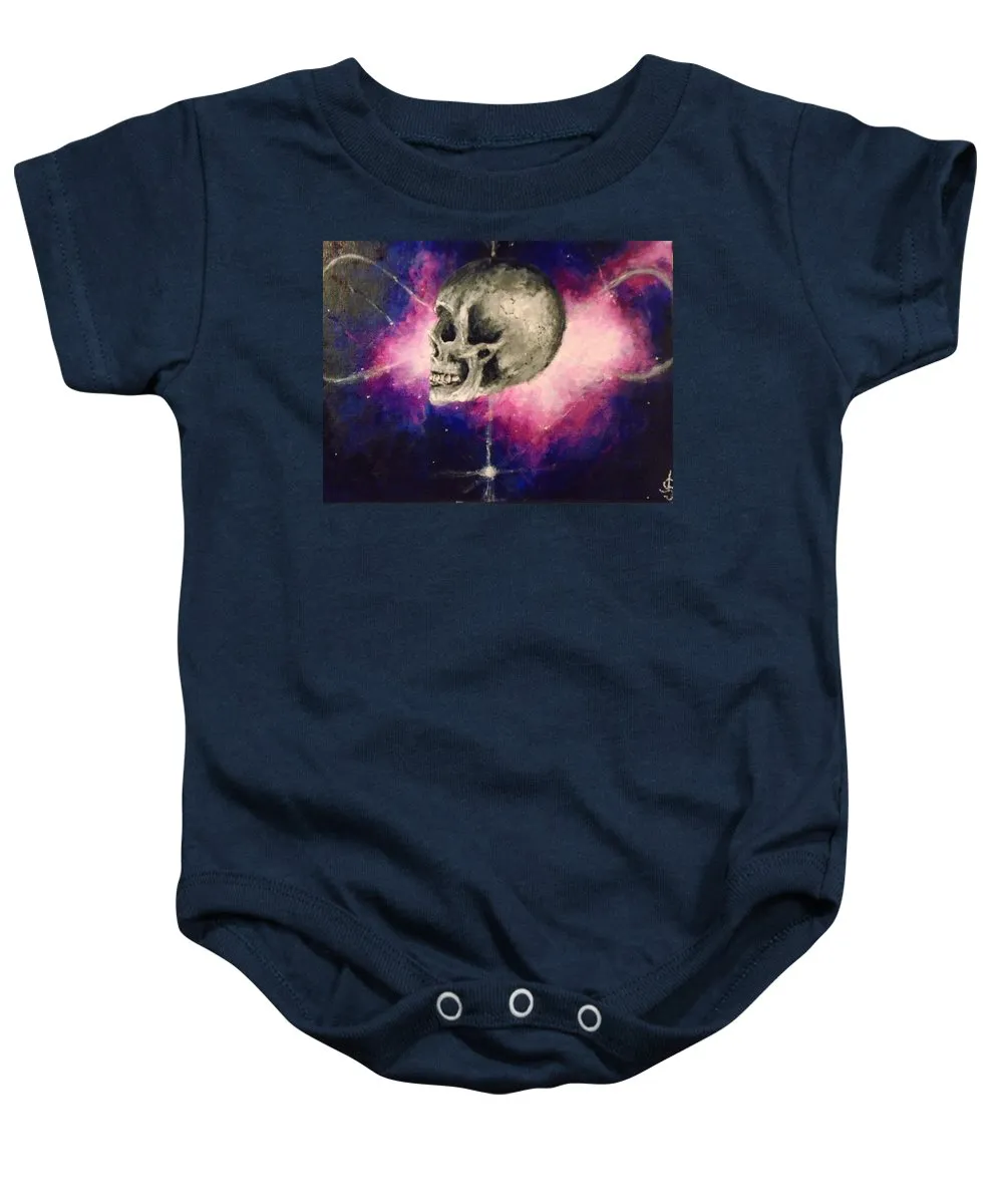 Astral Projections  - Baby Onesie