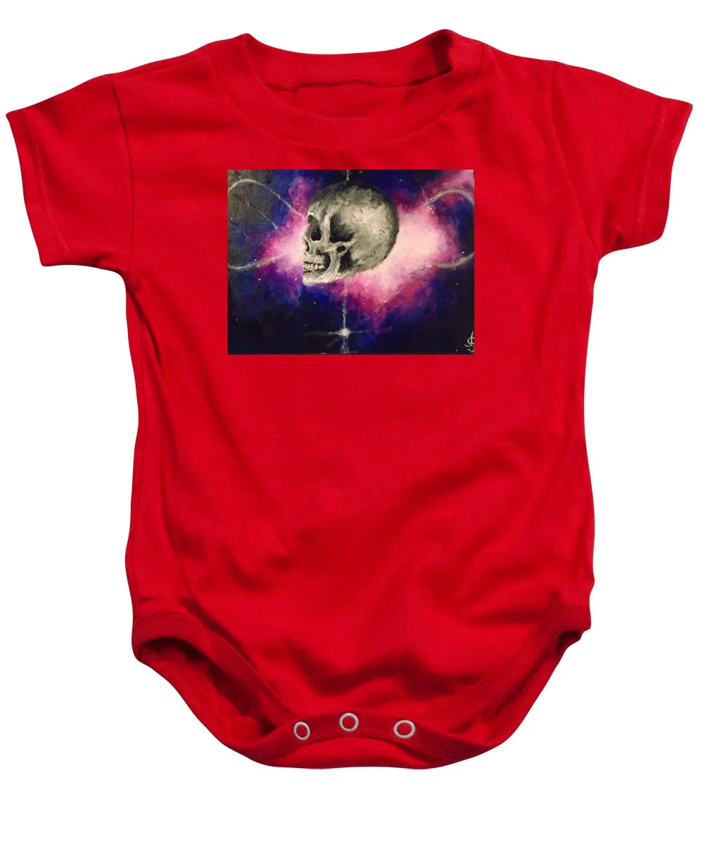 Astral Projections  - Baby Onesie