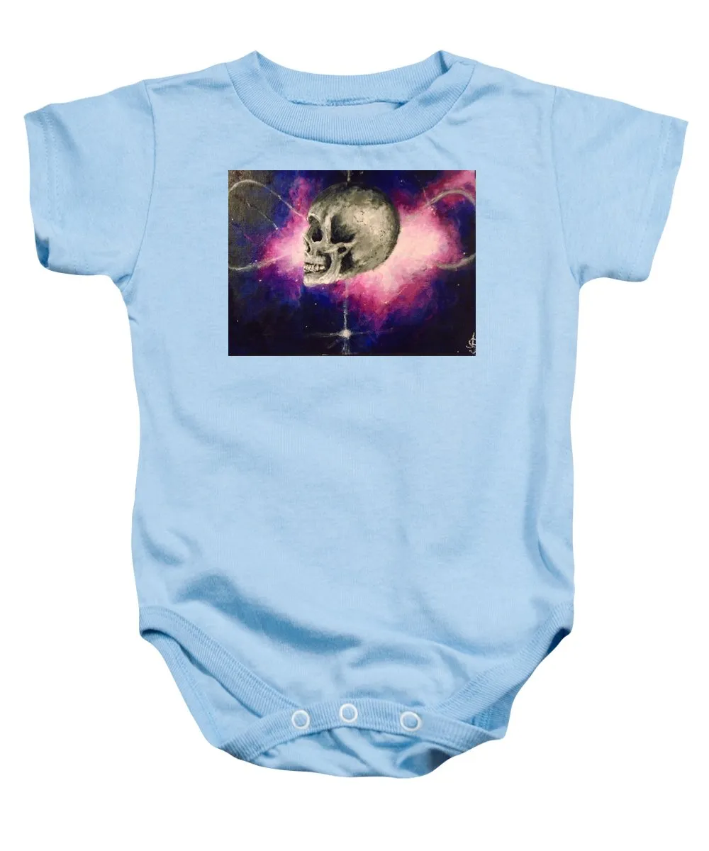 Astral Projections  - Baby Onesie