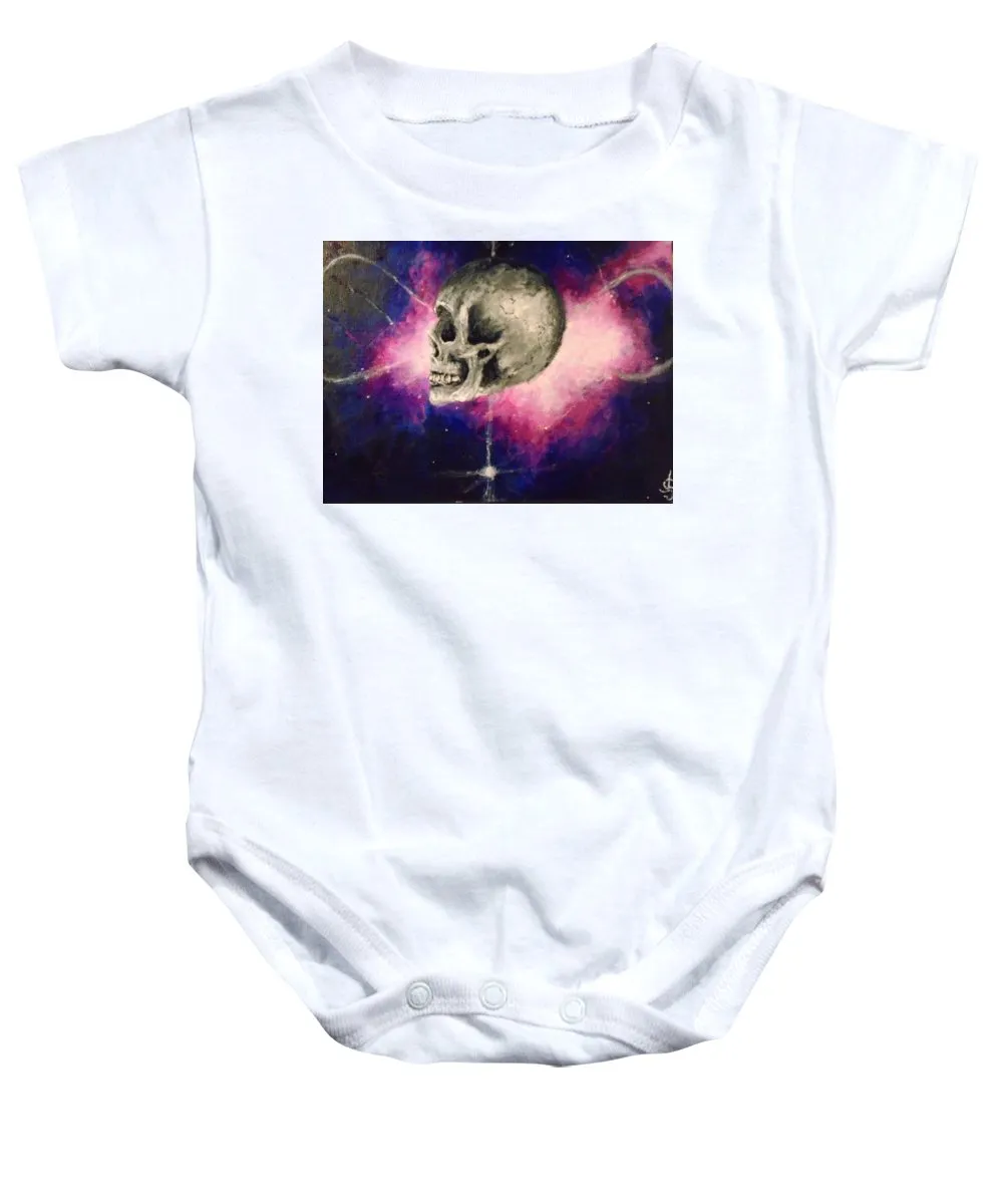 Astral Projections  - Baby Onesie