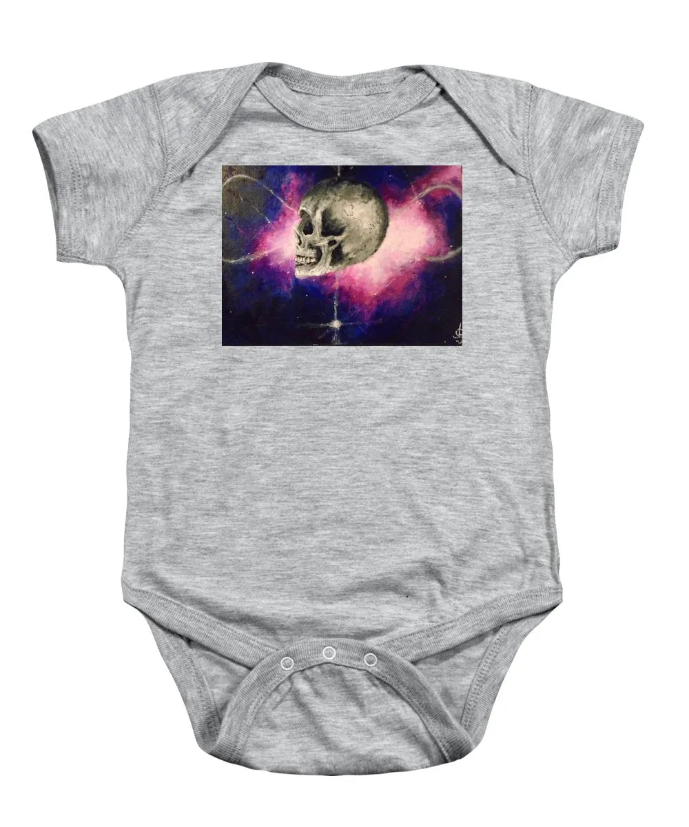 Astral Projections  - Baby Onesie