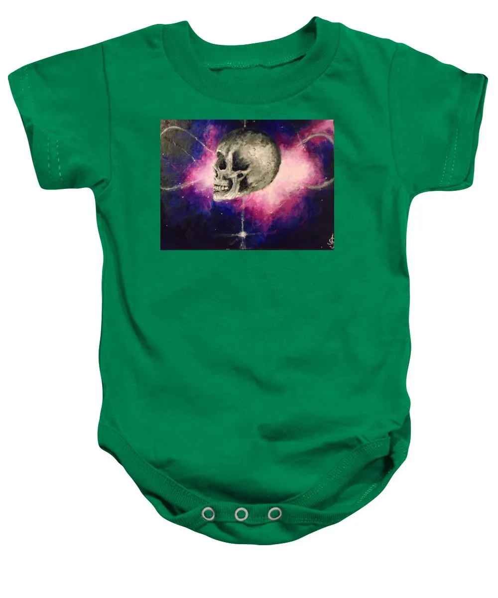 Astral Projections  - Baby Onesie