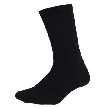 Athletic Crew Socks