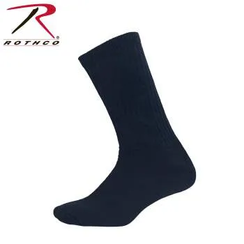 Athletic Crew Socks