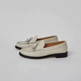 Atlanta Loafer in Butter