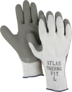 Atlas - B13451S-07 - ThermaFit Gloves – S