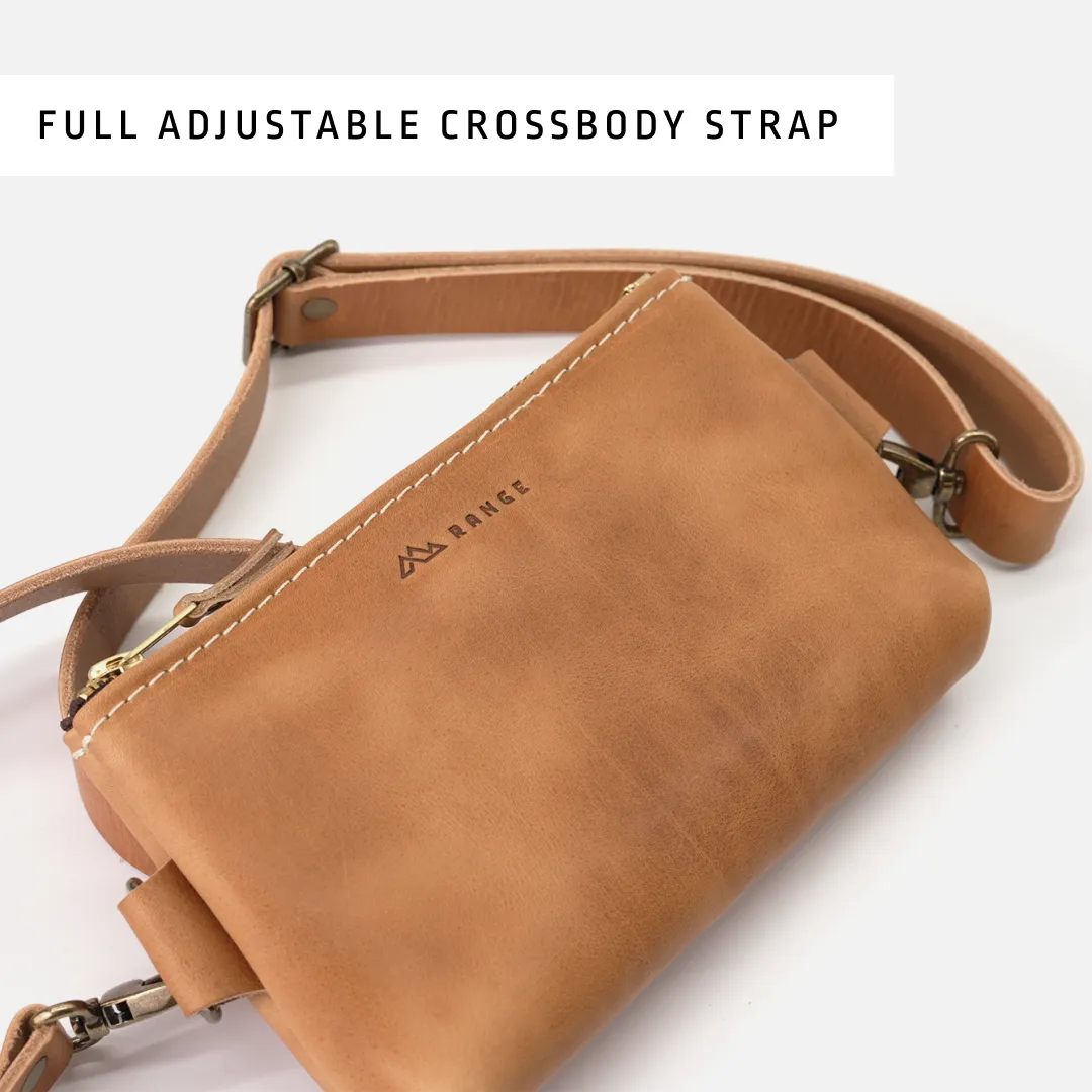 Atna Mini Belt Bag