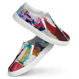 Atomic Men's Slip Ons