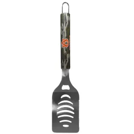 Auburn Tigers Spatula with Mossy Oak Camo