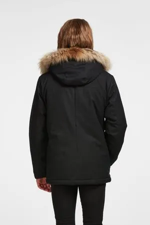 Audvik Men's Sydney Parka