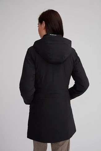 Audvik Monaco Ladies Parka